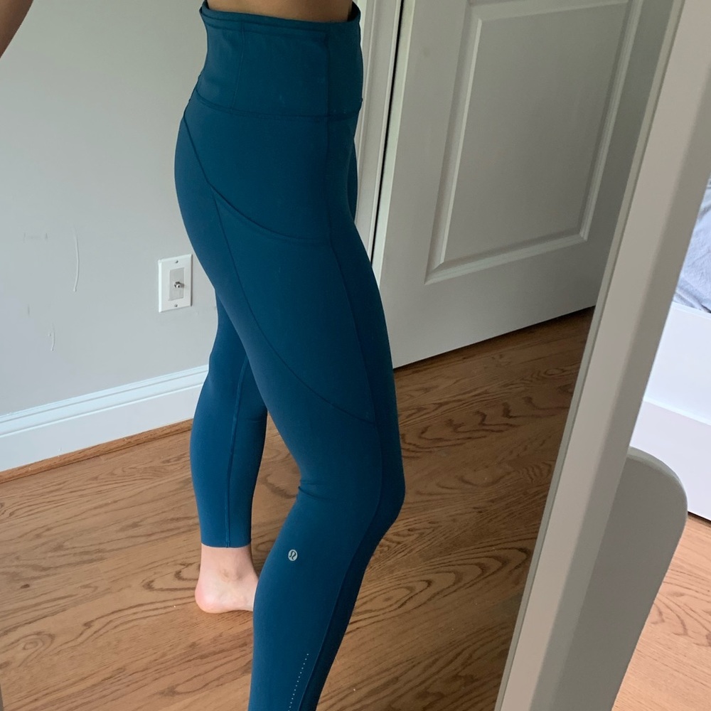 Lululemon leggings